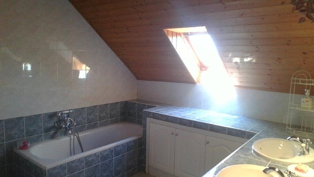 Sára Vendégház Balatonkeresztúr Exterior foto